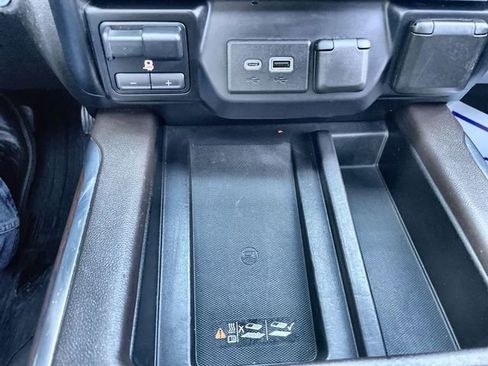 Used 2020 GMC Sierra 1500 Denali w/ Denali Ultimate Package AWD/4WD image 25
