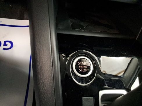 New 2025 Nissan Versa SV w/ Trunk Package image 25