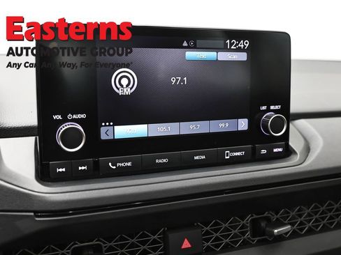Used 2025 Honda Accord SE image 18