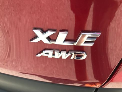 Certified 2023 Toyota RAV4 XLE Premium AWD/4WD image 10