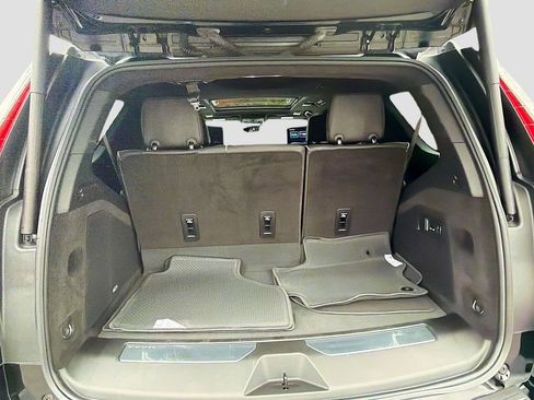 Certified 2024 Cadillac Escalade Premium Luxury Platinum image 26