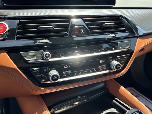 Used 2023 BMW M5 w/ Competition Package AWD/4WD image 26