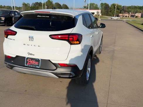 New 2026 Buick Encore GX Preferred image 7