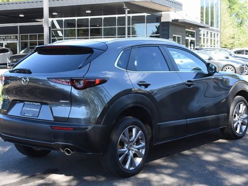 Used 2023 MAZDA CX-30 AWD 2.5 S w/ Preferred Package image 5