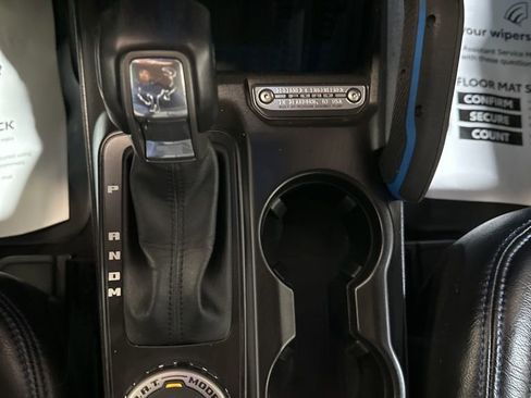 Used 2023 Ford Bronco Outer Banks image 24