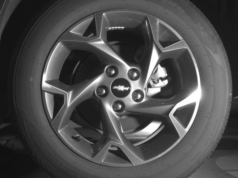 Used 2025 Chevrolet Trax LT image 14