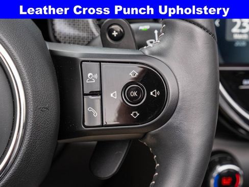 Used 2023 MINI Cooper John Cooper Works w/ Driver Assistance Package FWD image 25