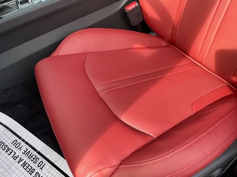 New 2026 Kia K5 GT-Line image 23