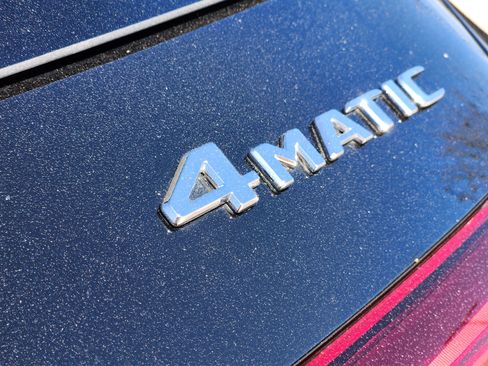 Certified 2025 Mercedes-Benz GLE 350 4MATIC image 9