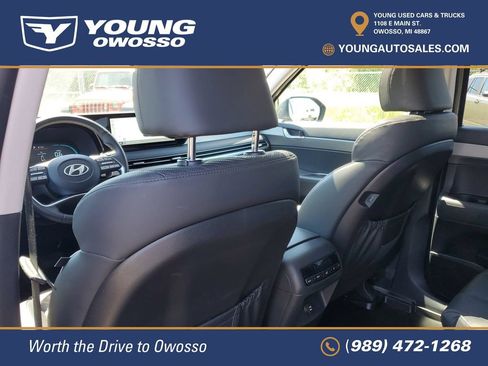Used 2023 Hyundai Palisade XRT AWD/4WD image 29