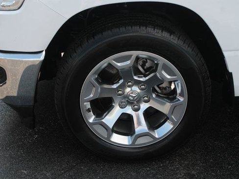 Used 2022 RAM 1500 Lone Star image 2