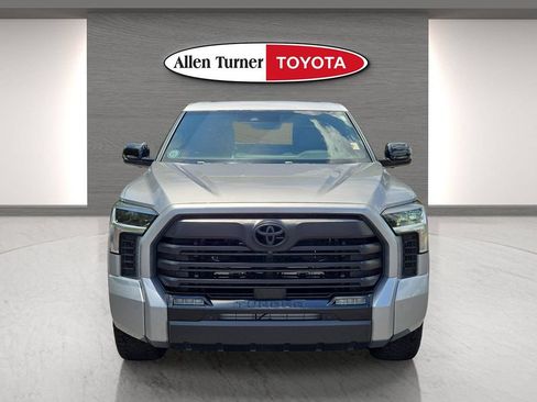 Used 2026 Toyota Tundra Limited w/ Limited PVM Package AWD/4WD image 4