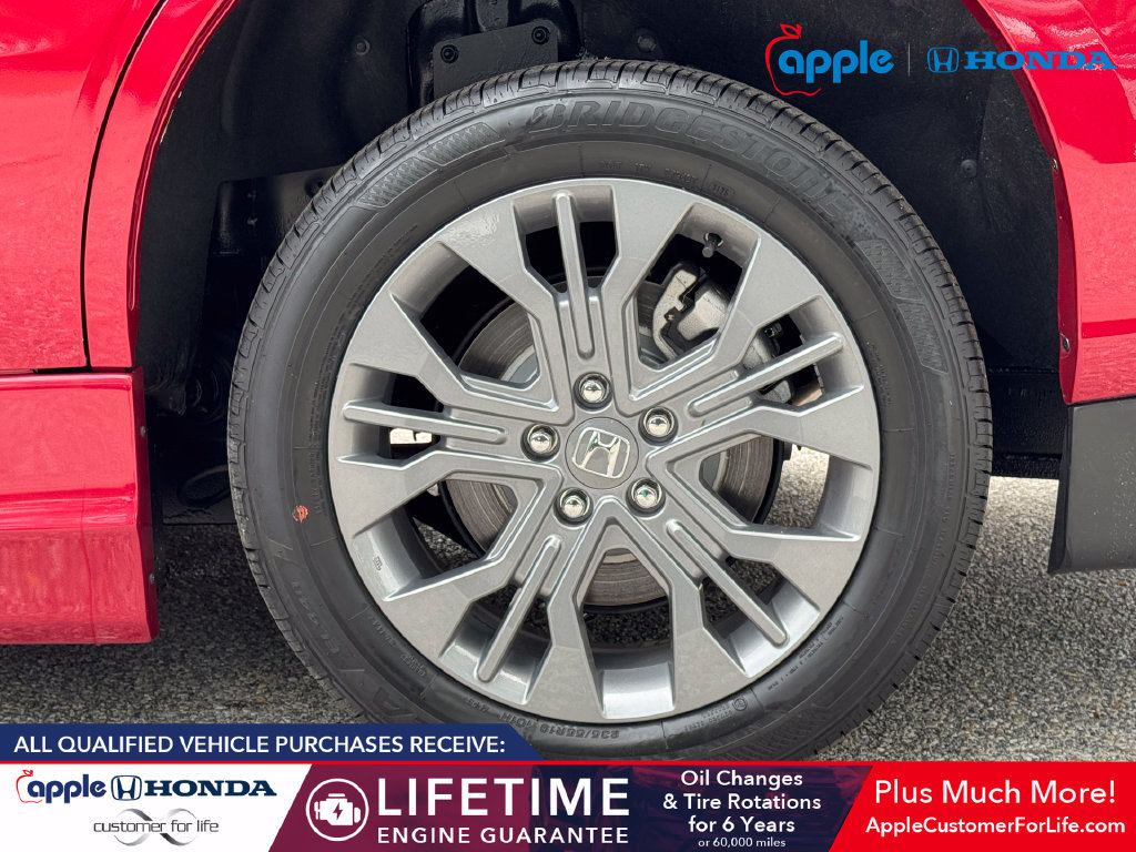 Used 2026 Honda Odyssey Touring image 4
