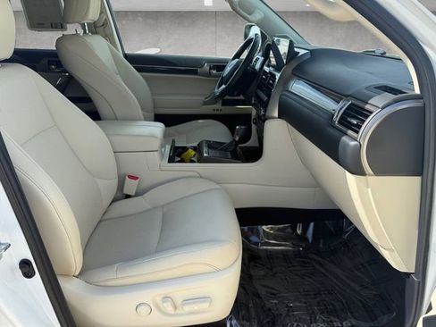 Used 2022 Lexus GX 460 Premium AWD/4WD image 25