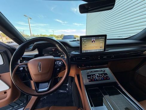 Used 2022 Lincoln Aviator Black Label w/ Dynamic Handling Package image 20