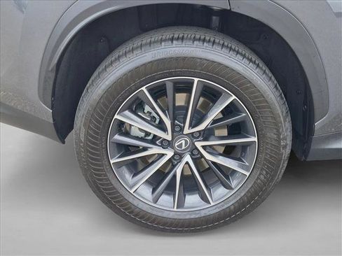 Used 2024 Lexus NX 250 FWD w/ Cold Area Package image 22