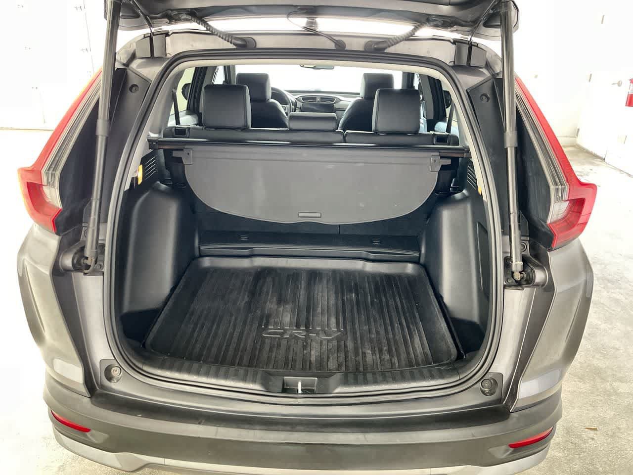 Used 2021 Honda CR-V Touring image 24