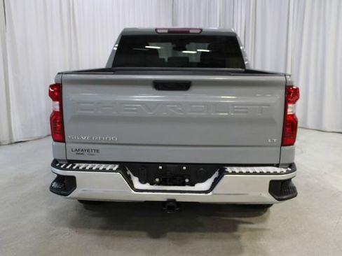 Used 2024 Chevrolet Silverado 1500 LT w/ LPO, Liner Protection Package image 28