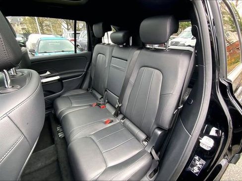 Certified 2023 Mercedes-Benz GLB 250 4MATIC image 17
