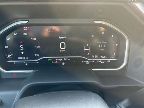 Used 2024 GMC Sierra 2500 AT4 w/ AT4 Premium Plus Package image 40