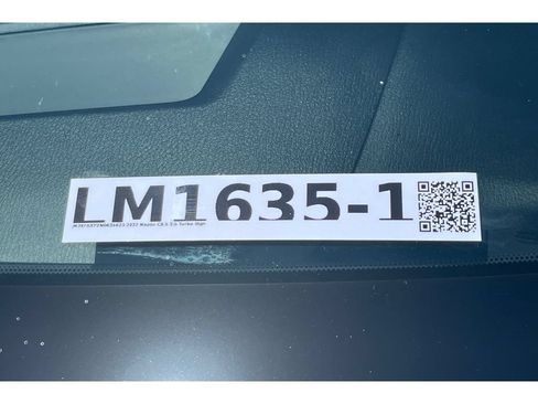 Used 2022 MAZDA CX-5 Signature AWD/4WD image 21