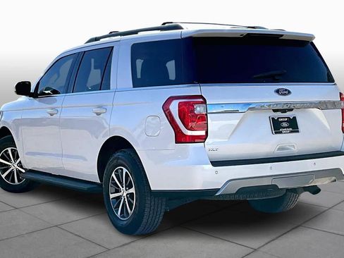 Used 2019 Ford Expedition XLT w/ Cargo Package image 12