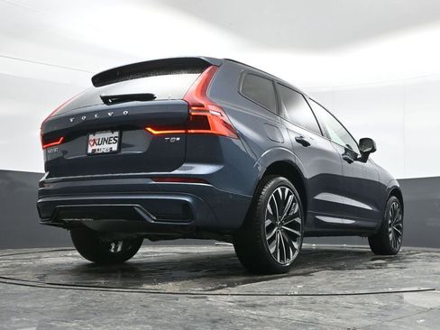 New 2026 Volvo XC60 T8 Ultra w/ Protection Package Premier image 38