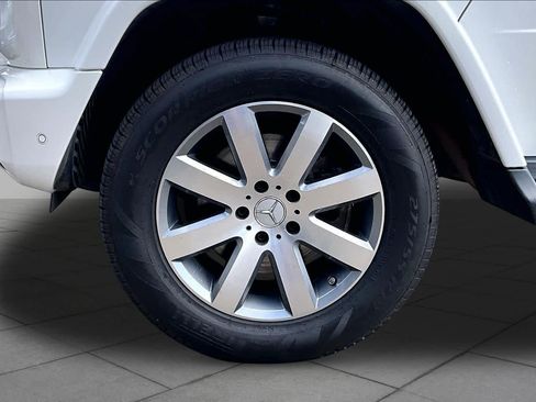 Used 2020 Mercedes-Benz G 550 image 11