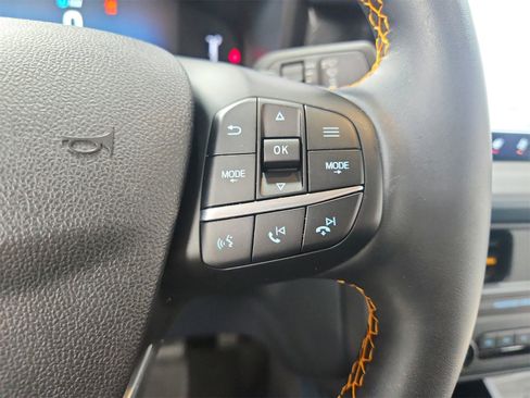 Used 2025 Ford Maverick Tremor image 23