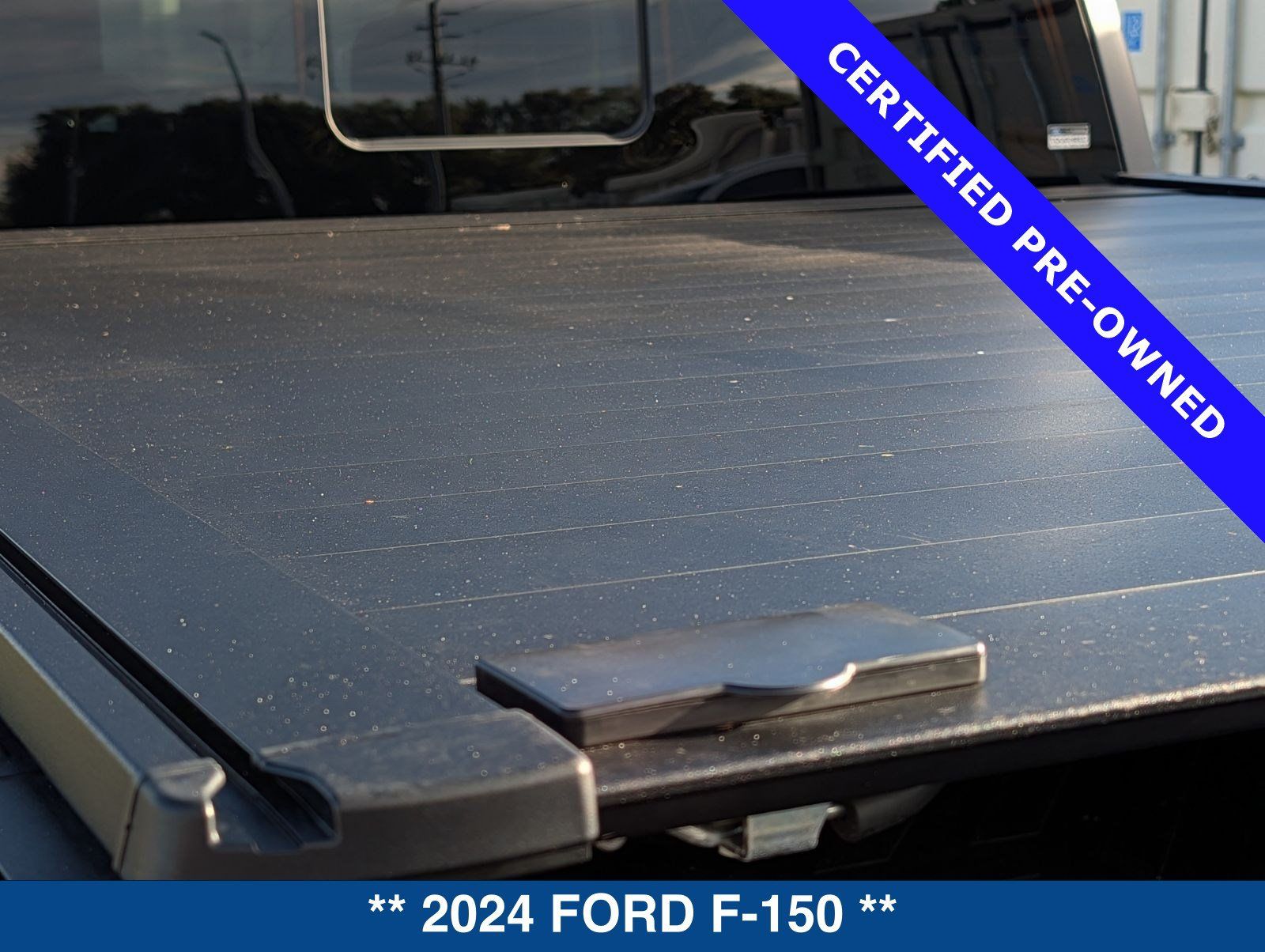 Used 2024 Ford F150 Raptor AWD/4WD image 16