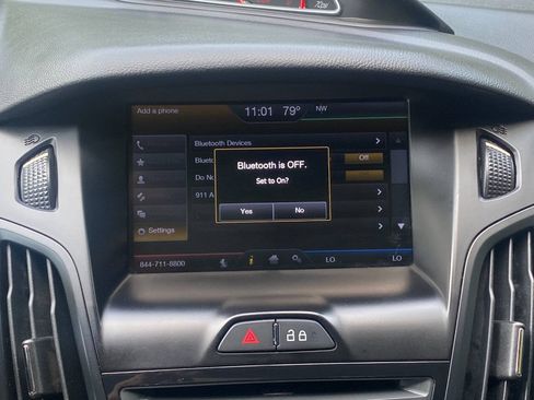 Used 2014 Ford Focus ST w/ Equipment Group 202A FWD image 29