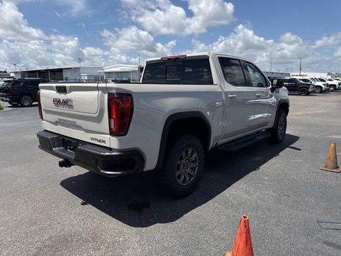New 2026 GMC Sierra 1500 AT4X AWD/4WD image 3