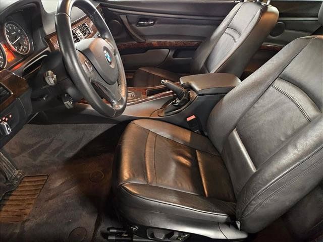 Used 2011 BMW 335i Coupe RWD image 15