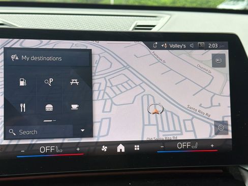 Used 2025 BMW X1 xDrive28i w/ Convenience Package image 26