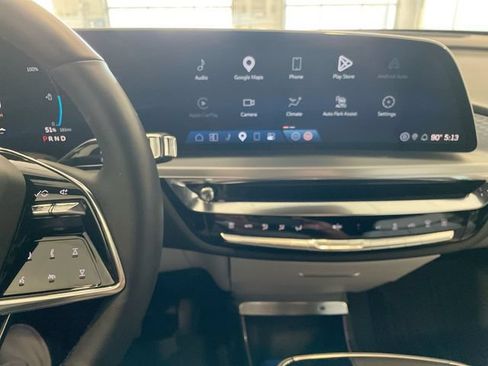 Certified 2024 Cadillac Lyriq Sport AWD/4WD image 17