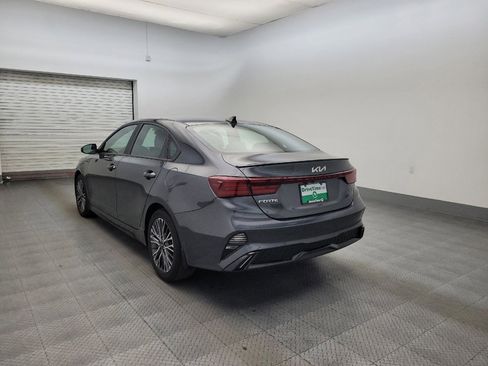 Used 2024 Kia Forte GT-Line FWD image 5
