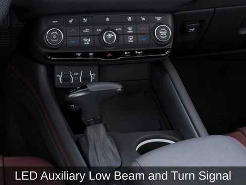 New 2026 Dodge Durango GT image 29