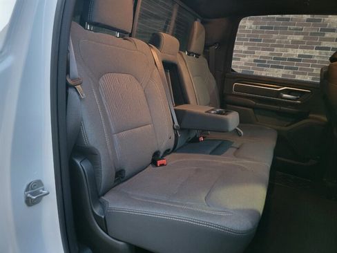 Used 2022 RAM 1500 Big Horn image 24