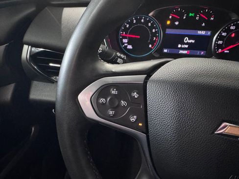 Certified 2023 Chevrolet Traverse LT image 14