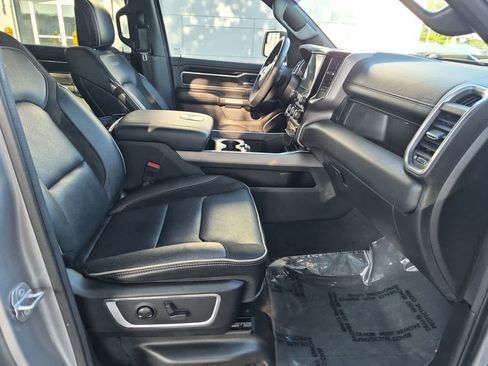 Used 2022 RAM 1500 Laramie RWD image 22