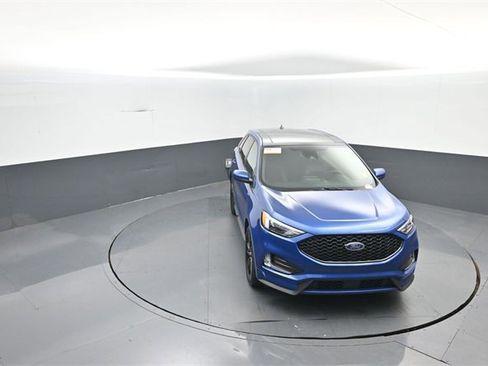 Used 2024 Ford Edge ST-Line image 24