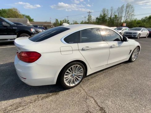 Used 2015 BMW 428i Gran Coupe RWD image 8