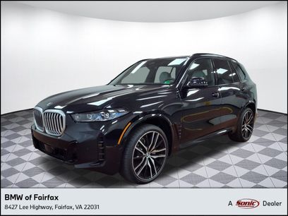 Used 2026 BMW X5 xDrive40i w/ M Sport Package
