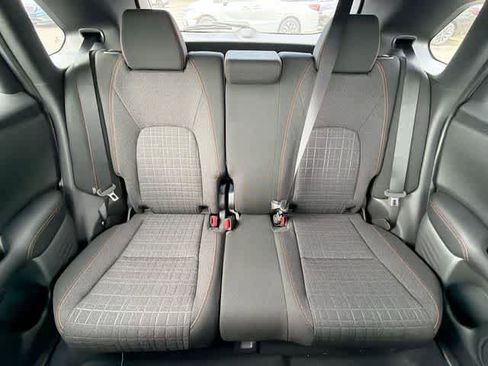 New 2026 Honda HR-V Sport image 13