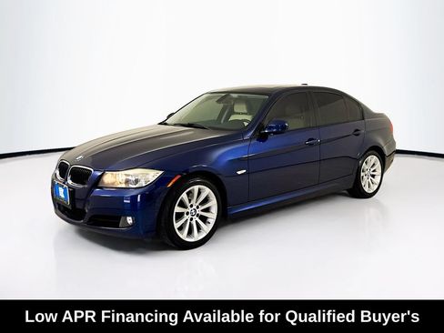 Used 2011 BMW 328i Sedan RWD image 3