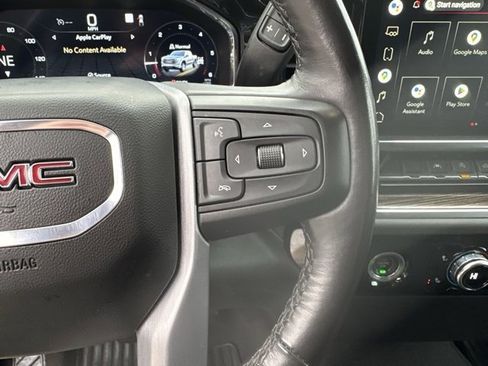 Used 2022 GMC Sierra 1500 Elevation image 33