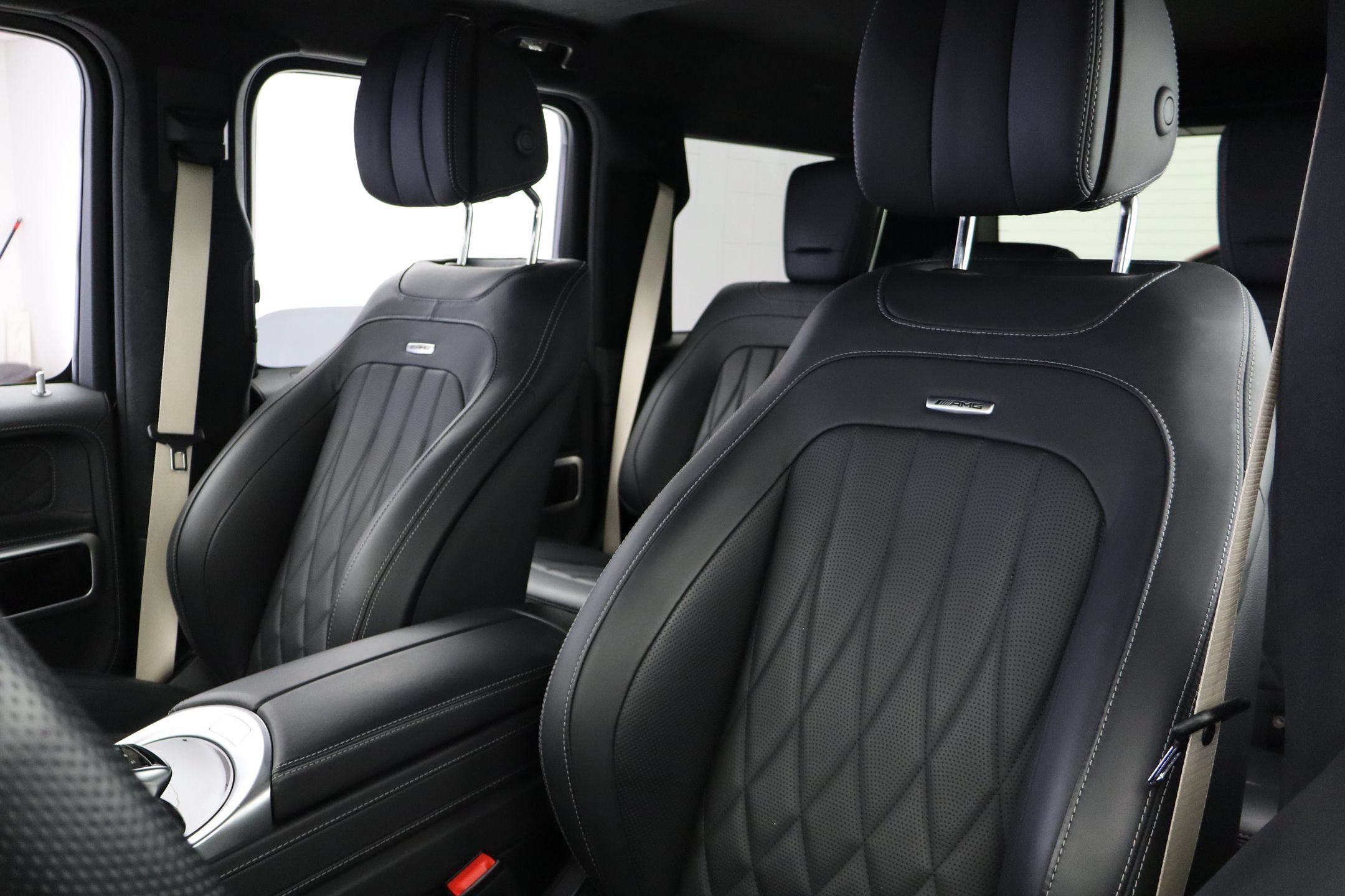 Used 2022 Mercedes-Benz G 63 AMG 4MATIC image 26