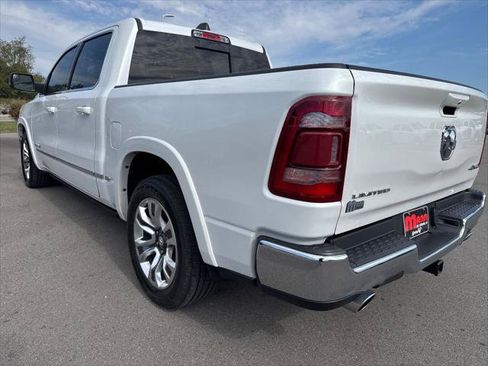 Used 2023 RAM 1500 Limited image 7