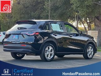 Certified 2024 Honda HR-V LX video 2