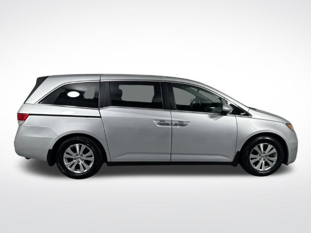 Used 2015 Honda Odyssey EX image 35